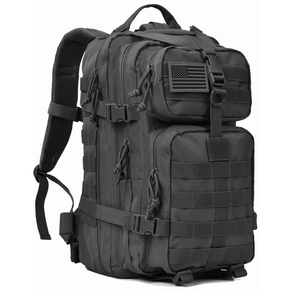 Reebow Other - REEBOW GEAR Military Tactical Backpack Large Army 3 Day Assault Pack.